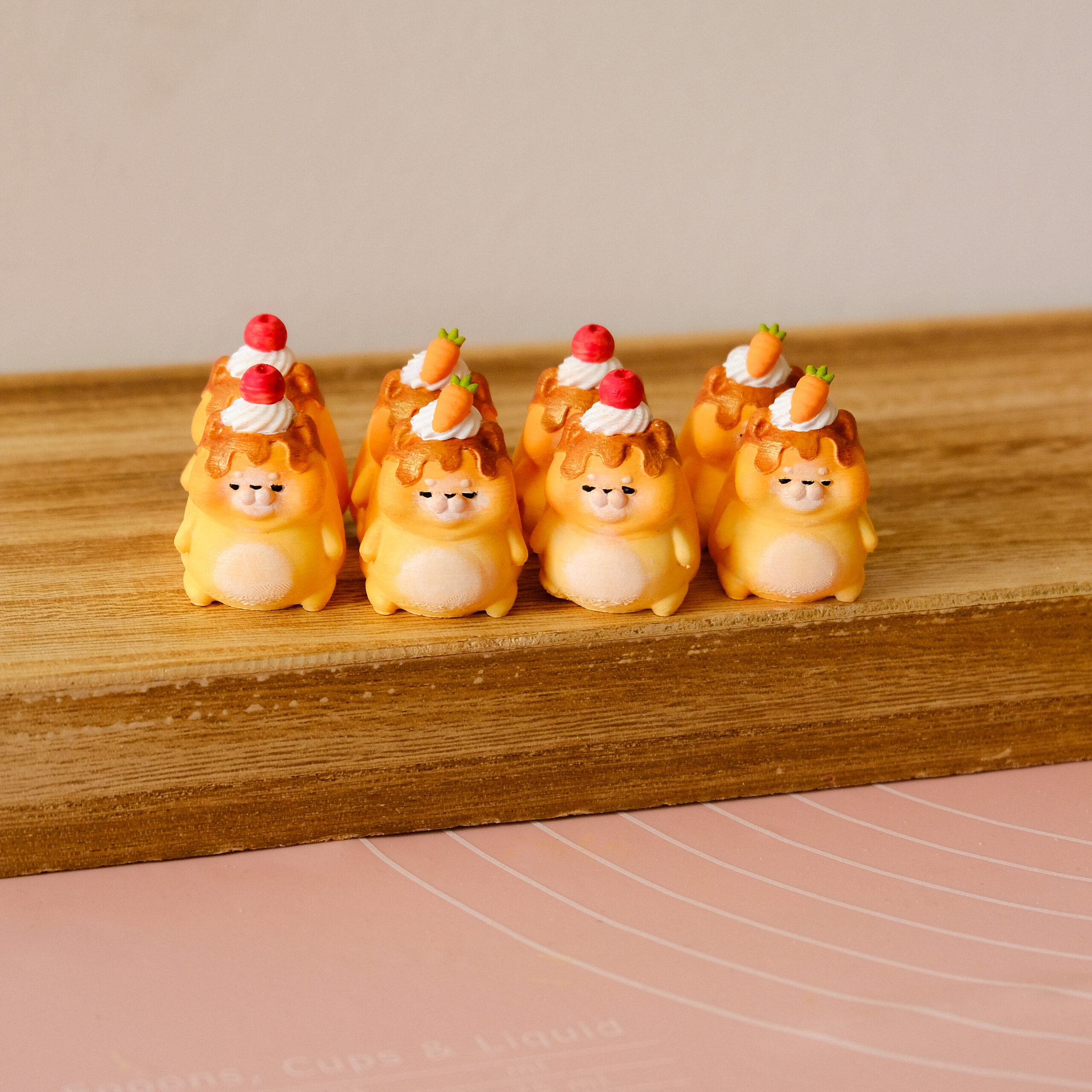 Carrot Cake Kipum - Image 5
