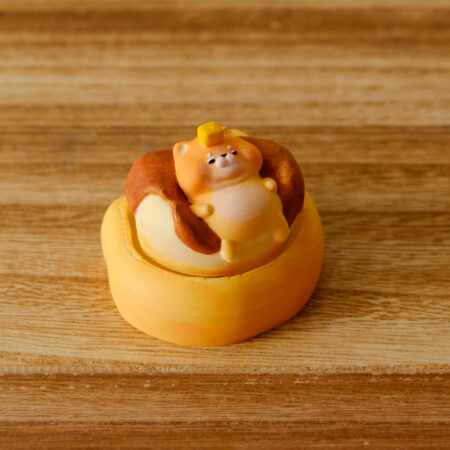 Pancake Kipum Clicker