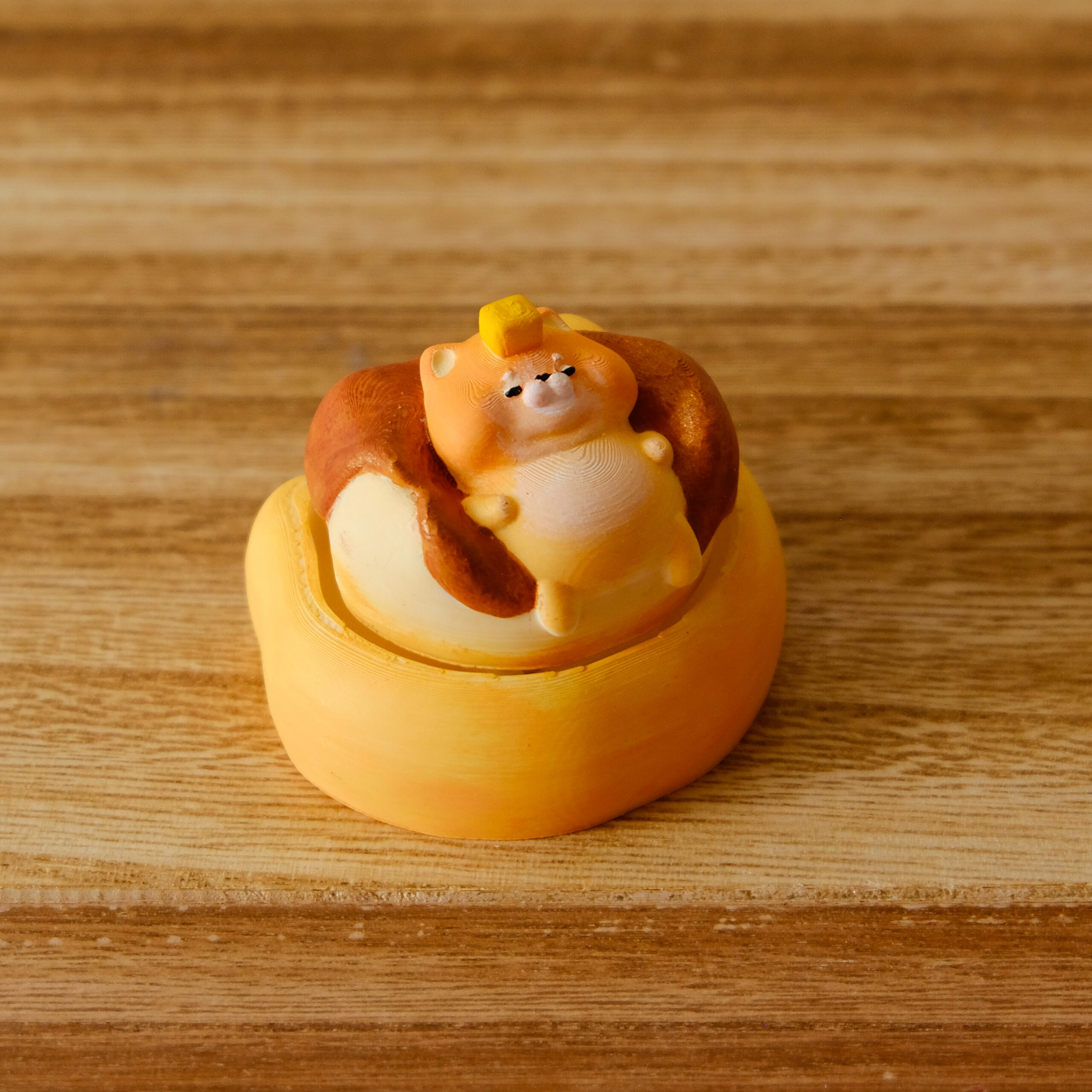 Pancake Kipum Clicker