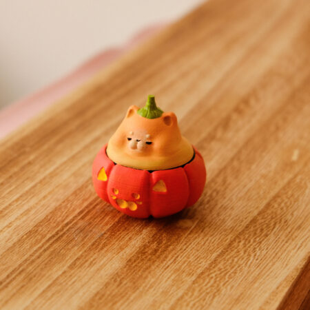 Pumpkin Kipum Clicker
