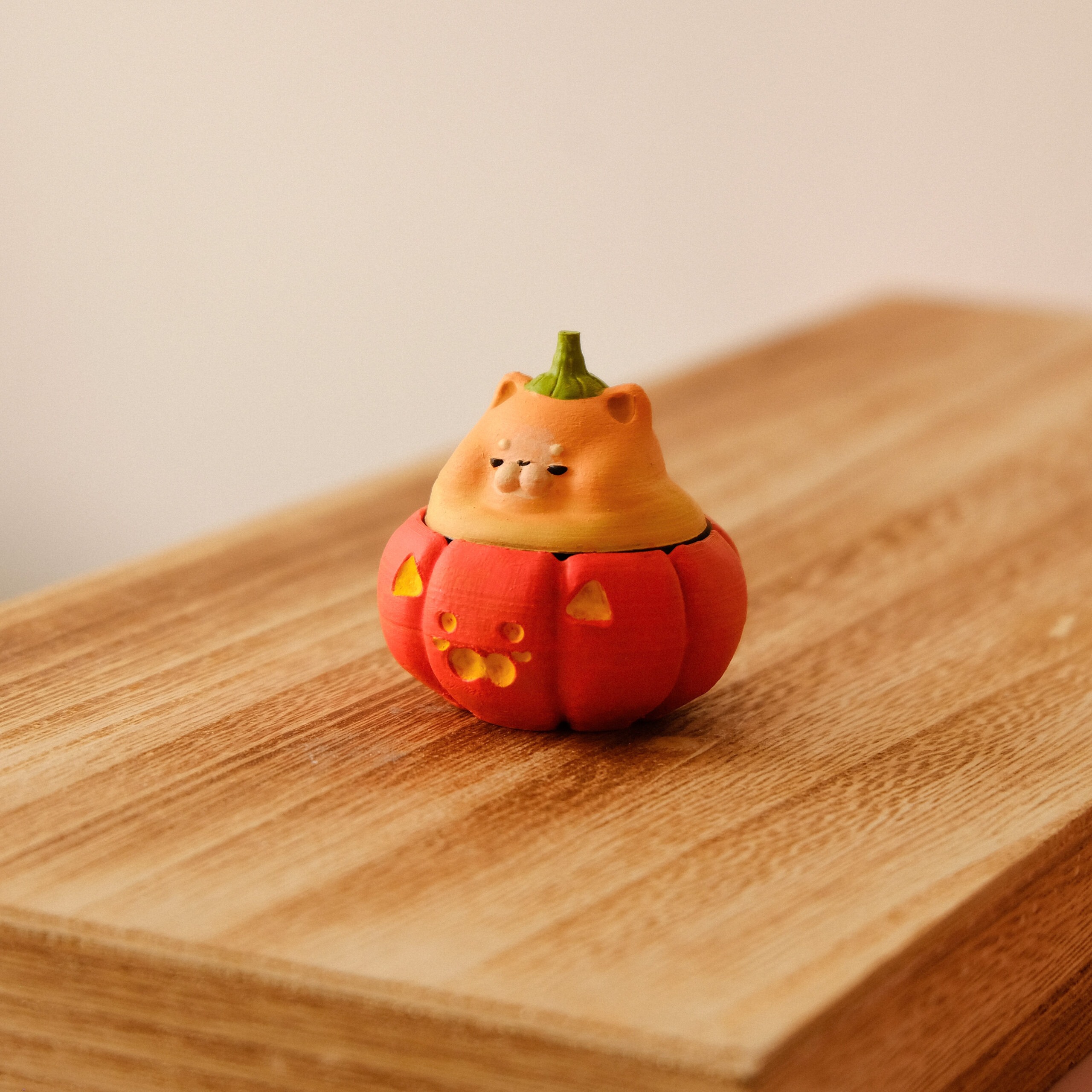 Pumpkin Kipum Clicker - Image 4