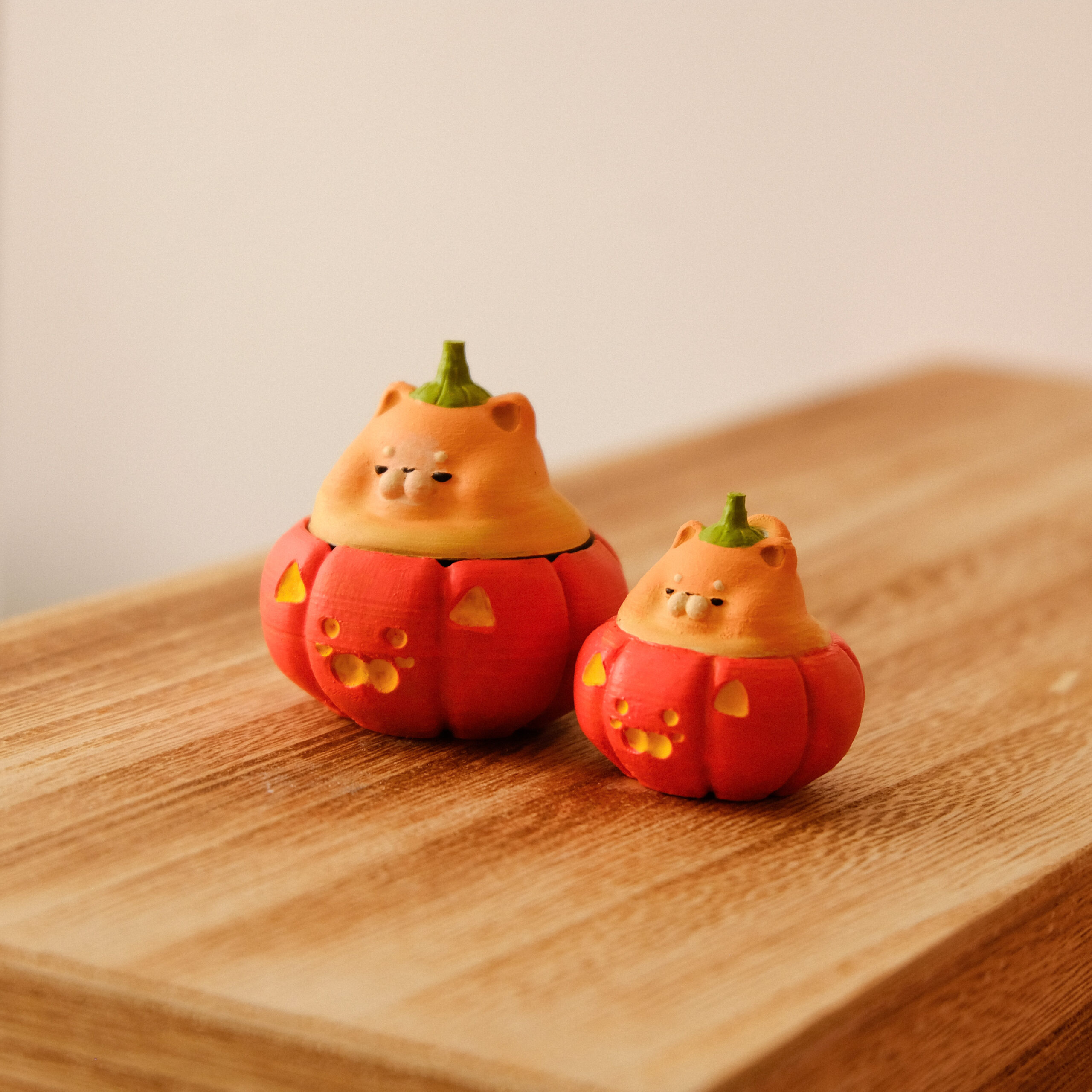 Halloween Pumpkin Kipum - Image 3