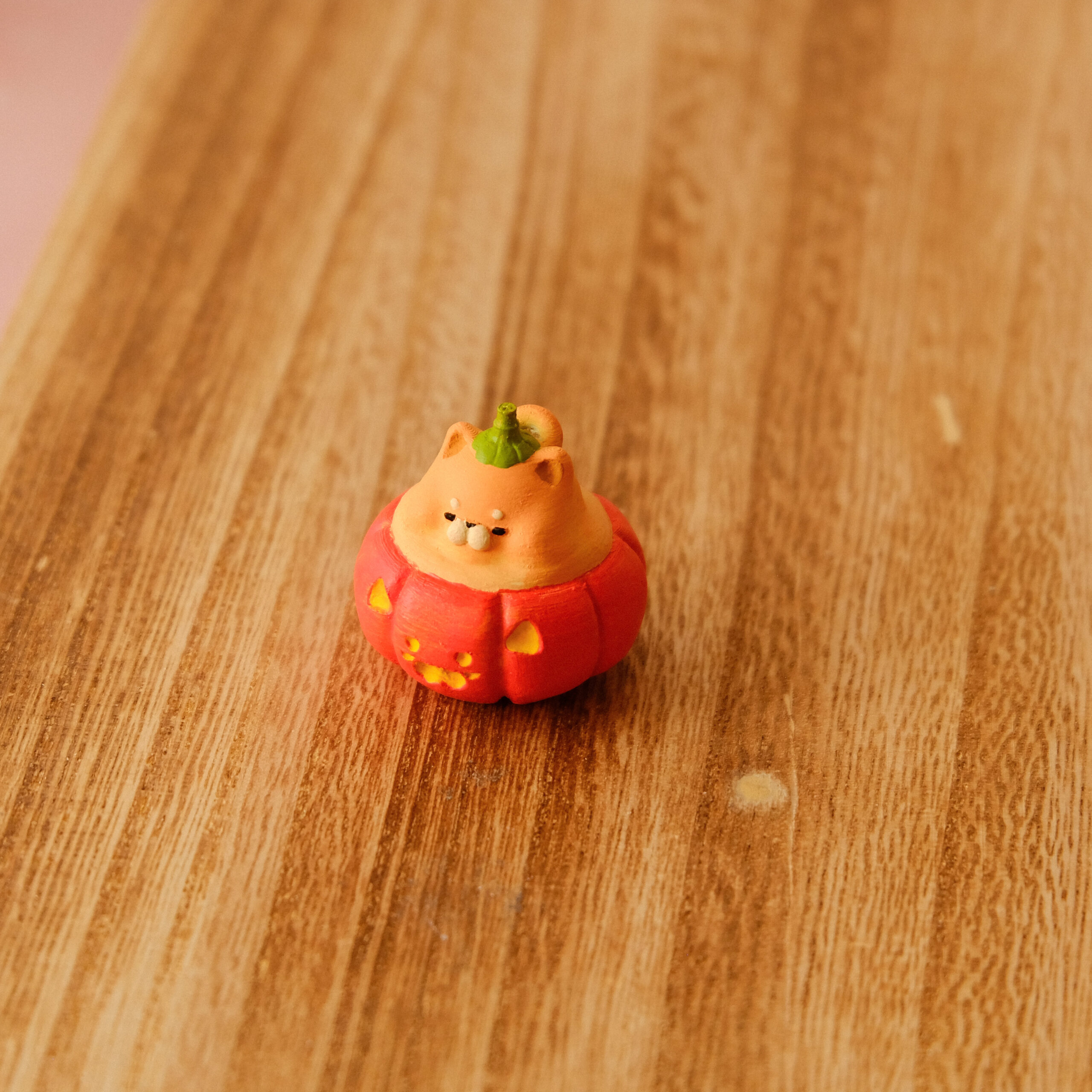 Halloween Pumpkin Kipum - Image 2