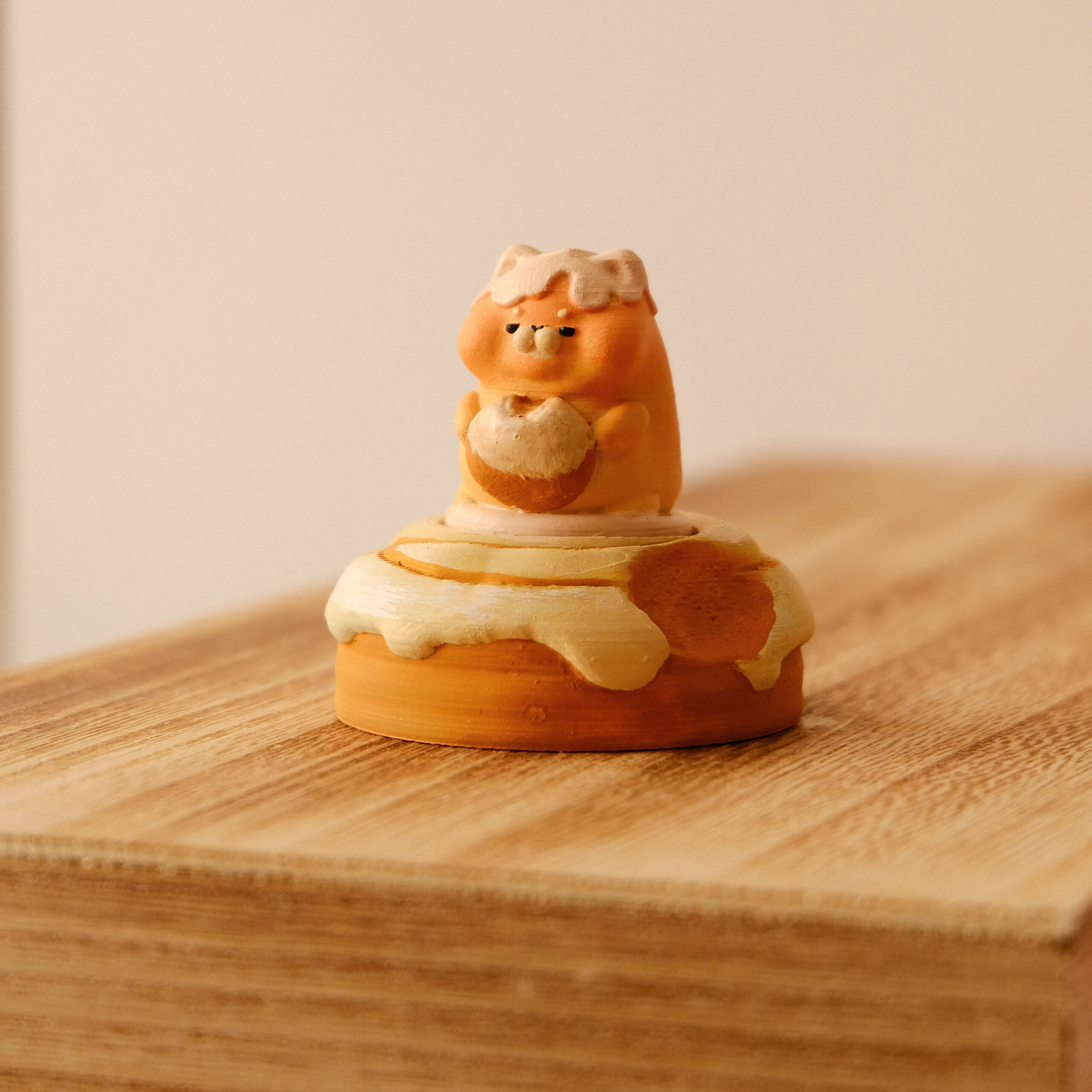 Cinamonroll Kipum Clicker - Image 5