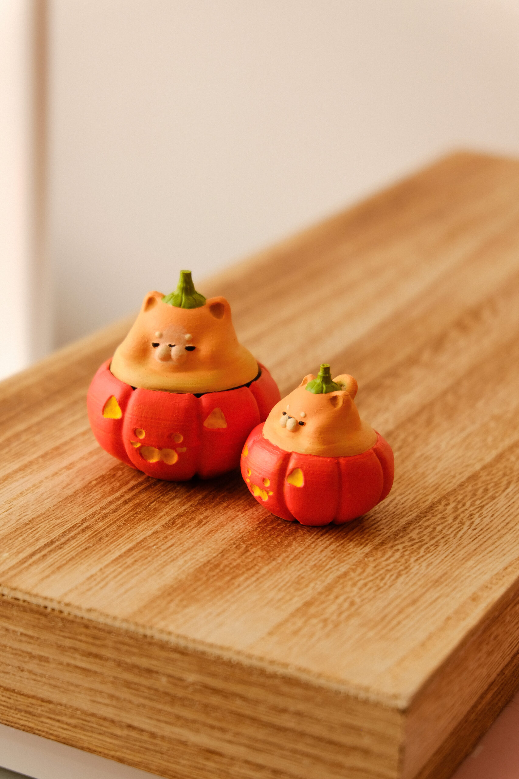 Halloween Pumpkin Kipum - Image 4