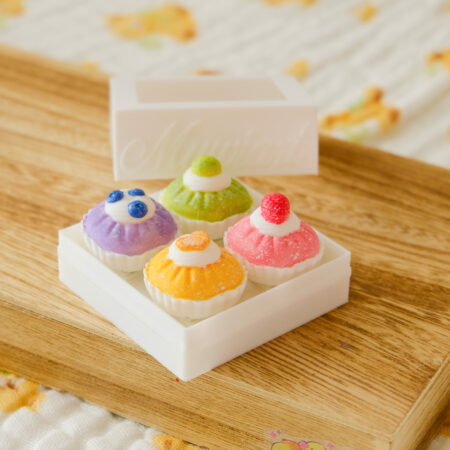 Mochi Clicker Box