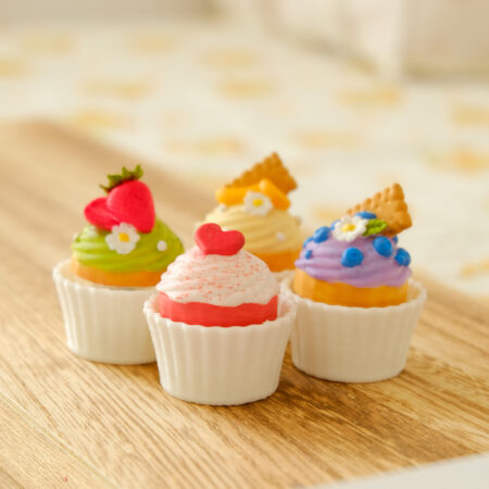 Cupcake Clicker
