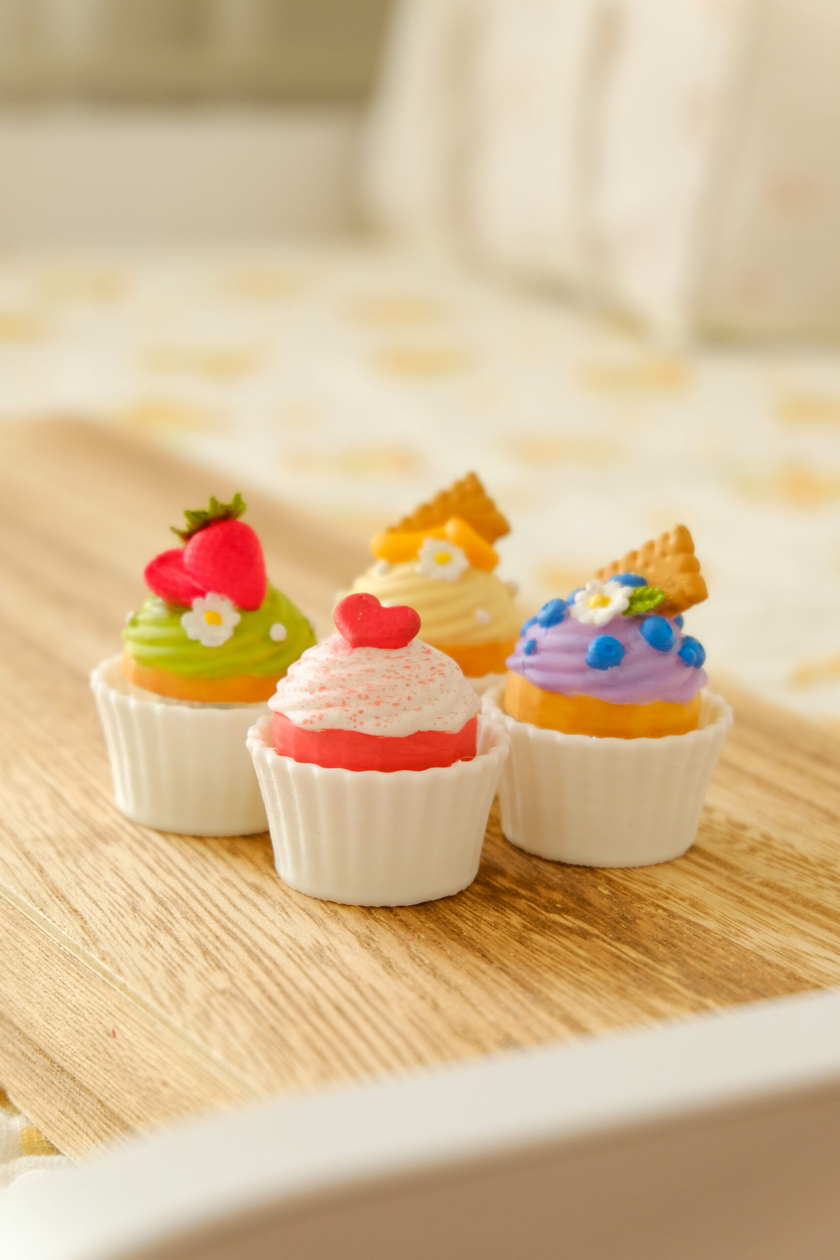 Cupcake Clicker