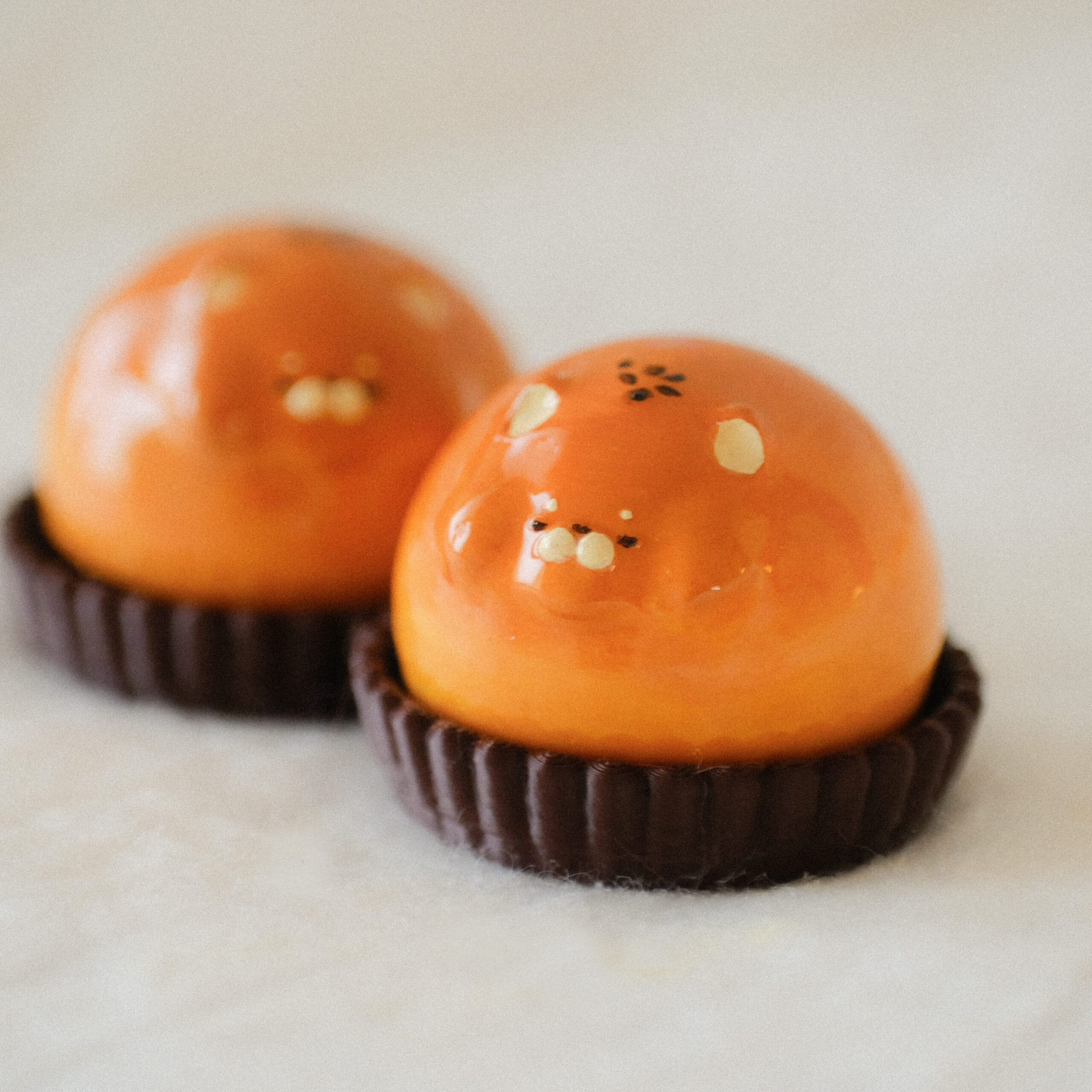 Anpan Kipum Clicker (Red Bean Bun)