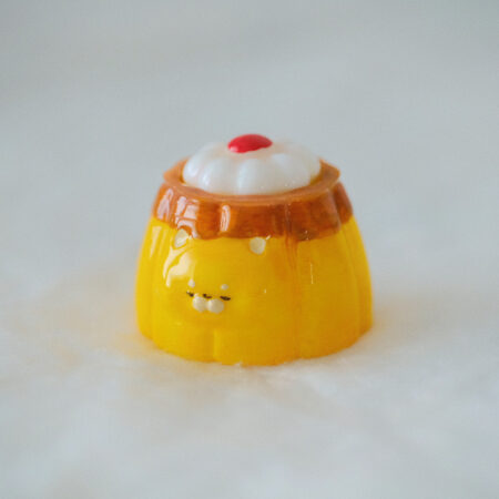 A Purin Kipum Clicker