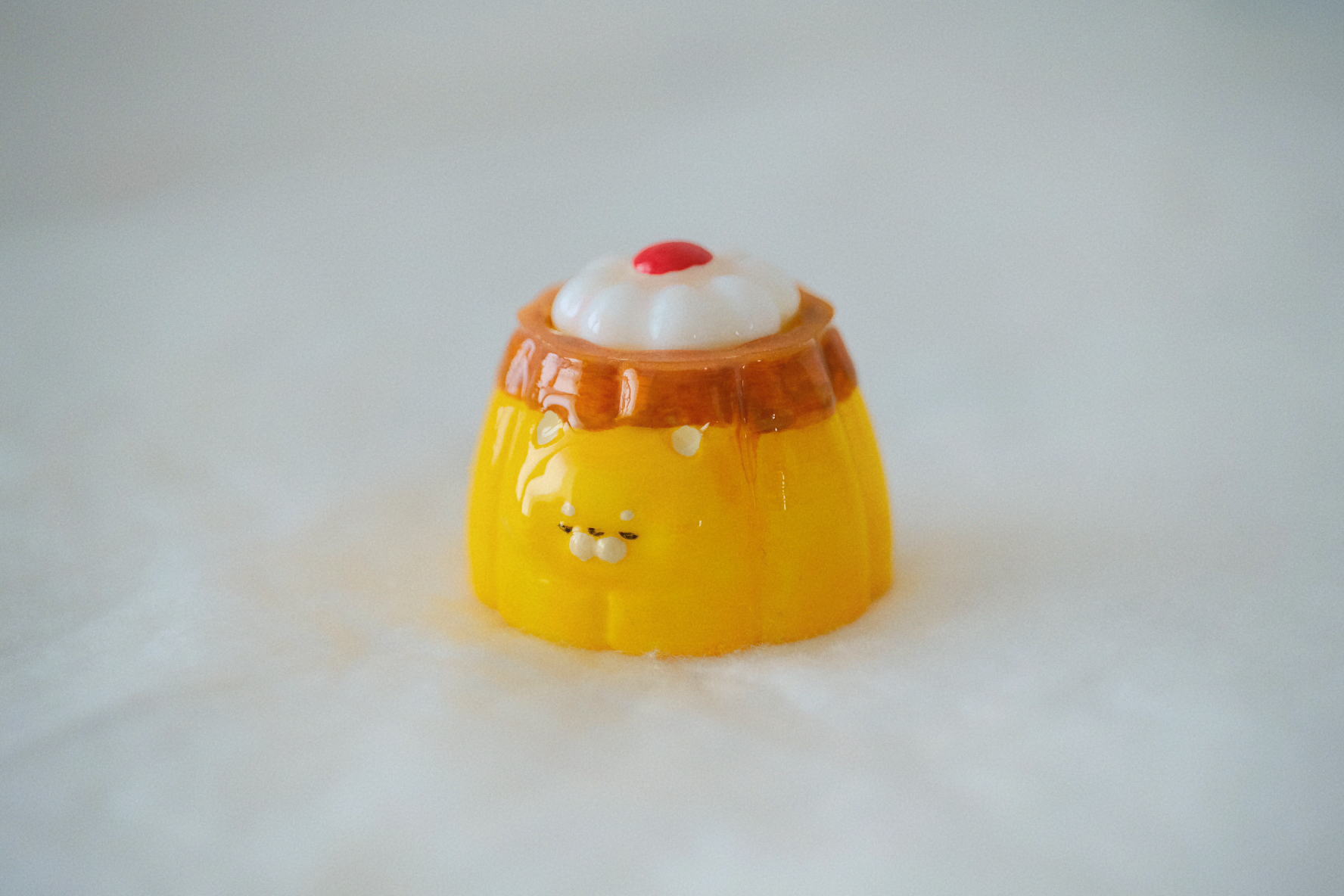 A Purin Kipum Clicker