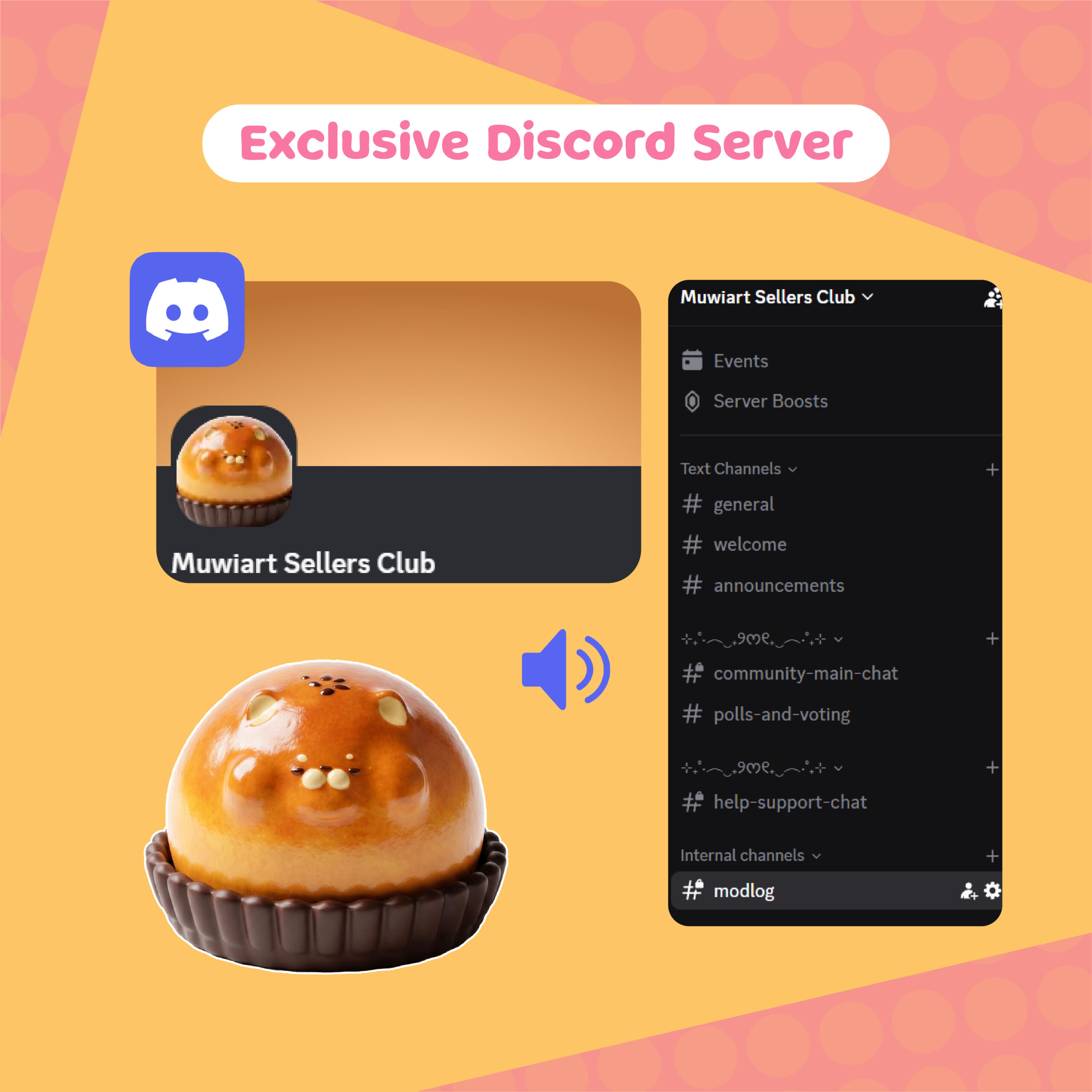 Commercial Use License + Exclusive Discord Access - Image 5
